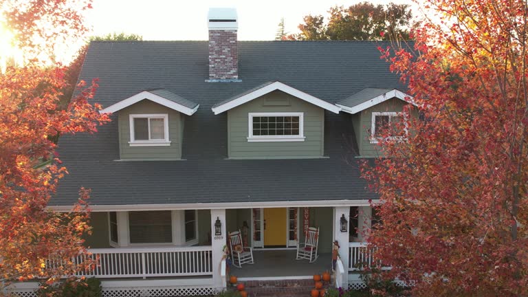 Best Roofing for New Construction  in Las Flores, CA